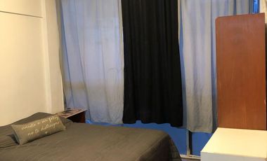 DEPARTAMENTO EN ALQUILER MONOAMBIENTE MICROCENTRO BUENOS AIRES