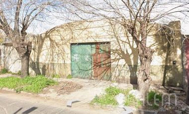 Depósito en Claypole