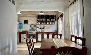 VENTA CASA BARRIO COLINAS DE PERALTA RAMOS