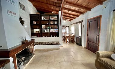 VENTA CASA BARRIO COLINAS DE PERALTA RAMOS