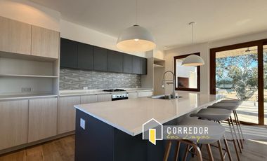 Casa en Venta Costa Esmeralda, Barrio Ecuestre al 300, 5 Ambientes