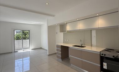 Departamento en  alquiler  - Dos Ambientes - Sin expensas