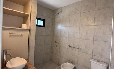 Departamento en  alquiler  - Dos Ambientes - Sin expensas