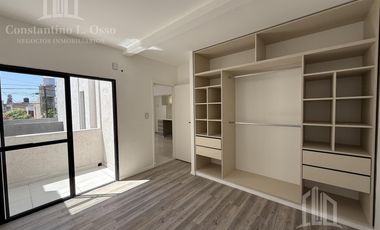 Departamento en  alquiler  - Dos Ambientes - Sin expensas