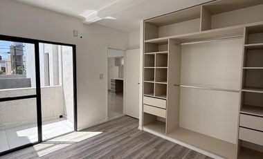 Departamento en  alquiler  - Dos Ambientes - Sin expensas