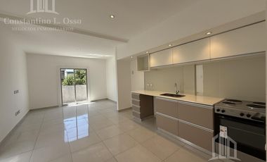 Departamento en  alquiler  - Dos Ambientes - Sin expensas