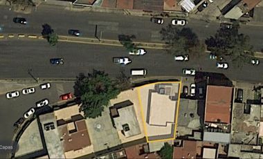 Venta de Local comercial en las Alamedas, Av. Ruiz Cortínez, LHV33