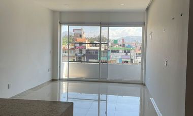 Departamento en renta en Torres Diamante, Felix Ireta, Morelia