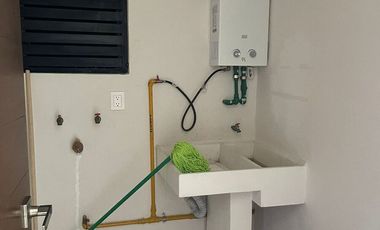 Departamento en renta en Torres Diamante, Felix Ireta, Morelia