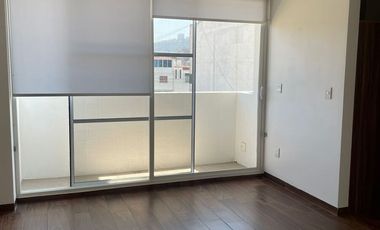 Departamento en renta en Torres Diamante, Felix Ireta, Morelia