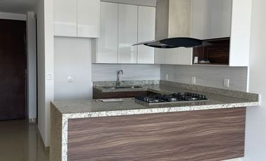 Departamento en renta en Torres Diamante, Felix Ireta, Morelia