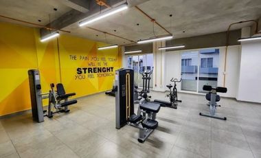 Departamento en renta en Torres Diamante, Felix Ireta, Morelia