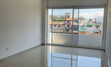Departamento en renta en Torres Diamante, Felix Ireta, Morelia