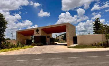 CASA EN VENTA EN PRIVADA ADANA