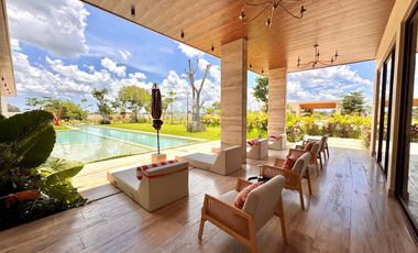 CASA EN VENTA EN PRIVADA ADANA