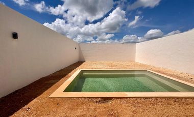 CASA EN VENTA EN PRIVADA ADANA