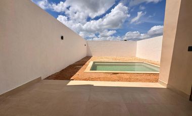 CASA EN VENTA EN PRIVADA ADANA