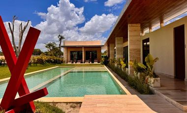 CASA EN VENTA EN PRIVADA ADANA