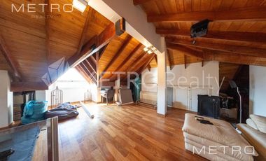 Casa en Alquiler en el Barrio Las Glorietas 6 ambientes Nordelta