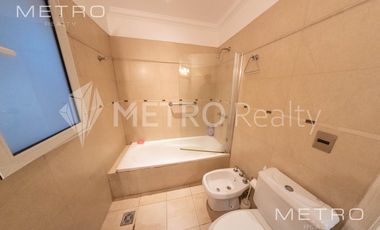 Casa en Alquiler en el Barrio Las Glorietas 6 ambientes Nordelta