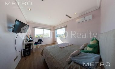 Casa en Alquiler en el Barrio Las Glorietas 6 ambientes Nordelta