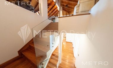 Casa en Alquiler en el Barrio Las Glorietas 6 ambientes Nordelta