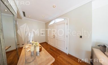 Casa en Alquiler en el Barrio Las Glorietas 6 ambientes Nordelta