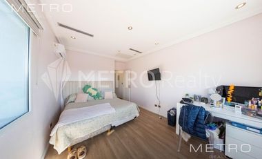 Casa en Alquiler en el Barrio Las Glorietas 6 ambientes Nordelta