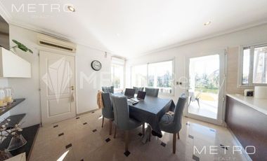 Casa en Alquiler en el Barrio Las Glorietas 6 ambientes Nordelta