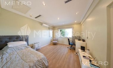 Casa en Alquiler en el Barrio Las Glorietas 6 ambientes Nordelta