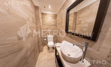 Casa en Alquiler en el Barrio Las Glorietas 6 ambientes Nordelta