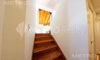 Casa en Alquiler en el Barrio Las Glorietas 6 ambientes Nordelta