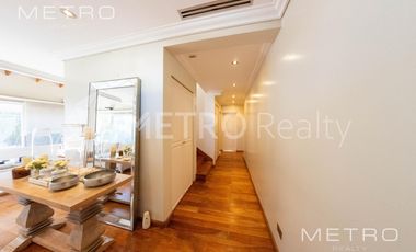 Casa en Alquiler en el Barrio Las Glorietas 6 ambientes Nordelta