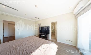 Casa en Alquiler en el Barrio Las Glorietas 6 ambientes Nordelta