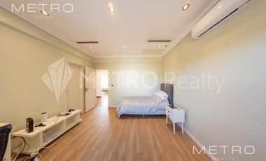 Casa en Alquiler en el Barrio Las Glorietas 6 ambientes Nordelta