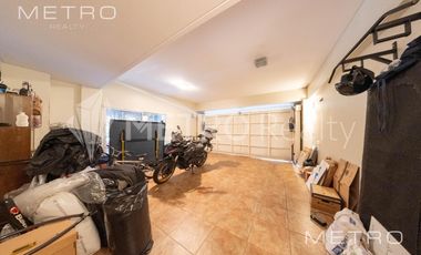 Casa en Alquiler en el Barrio Las Glorietas 6 ambientes Nordelta