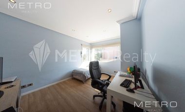 Casa en Alquiler en el Barrio Las Glorietas 6 ambientes Nordelta