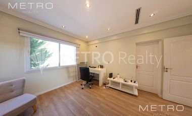 Casa en Alquiler en el Barrio Las Glorietas 6 ambientes Nordelta