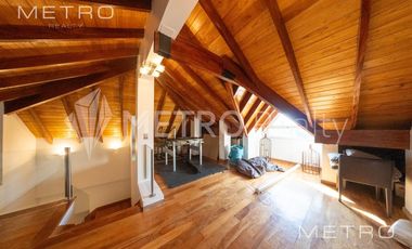 Casa en Alquiler en el Barrio Las Glorietas 6 ambientes Nordelta