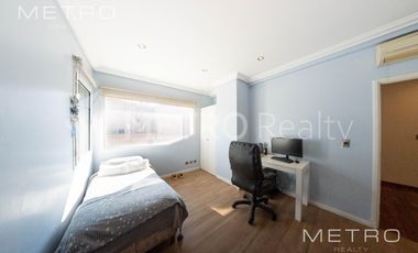 Casa en Alquiler en el Barrio Las Glorietas 6 ambientes Nordelta