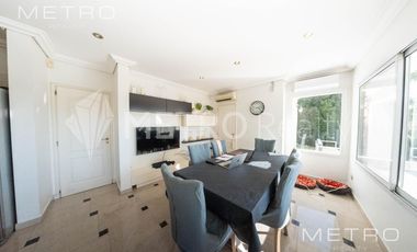 Casa en Alquiler en el Barrio Las Glorietas 6 ambientes Nordelta