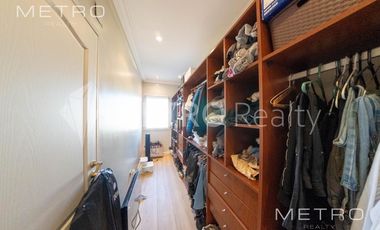 Casa en Alquiler en el Barrio Las Glorietas 6 ambientes Nordelta