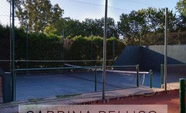 VENTA DE CASA EN MERLO