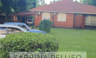 VENTA DE CASA EN MERLO