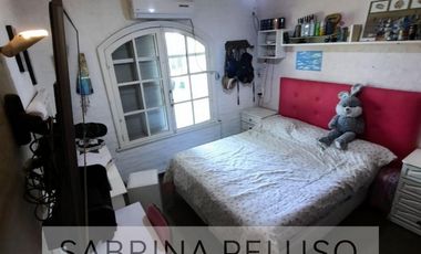 VENTA DE CASA EN MERLO
