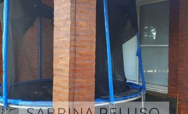 VENTA DE CASA EN MERLO