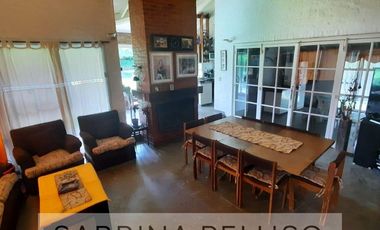 VENTA DE CASA EN MERLO