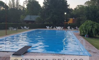 VENTA DE CASA EN MERLO