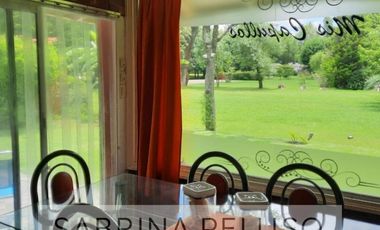 VENTA DE CASA EN MERLO