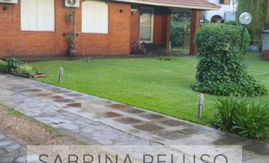 VENTA DE CASA EN MERLO